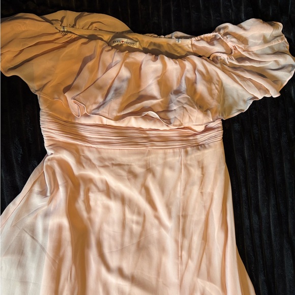 Ever Pretty Dress in blush pink - Picture 1 of 4
